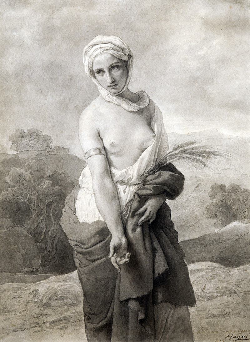 Ruth